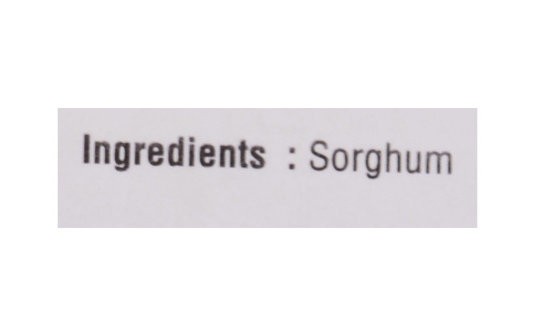 Wheafree Sorghum Sooji (Rawa)    Pack  200 grams